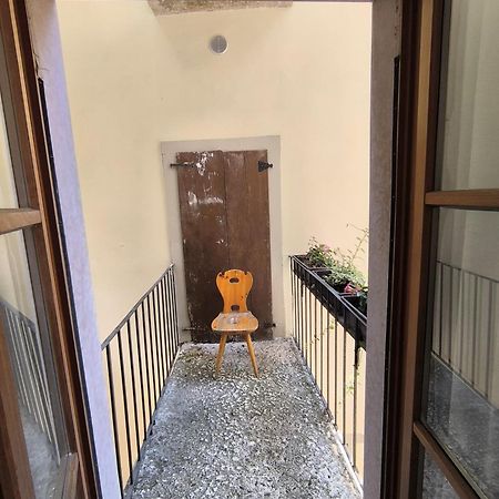 شقة Segantini 48 آركو المظهر الخارجي الصورة